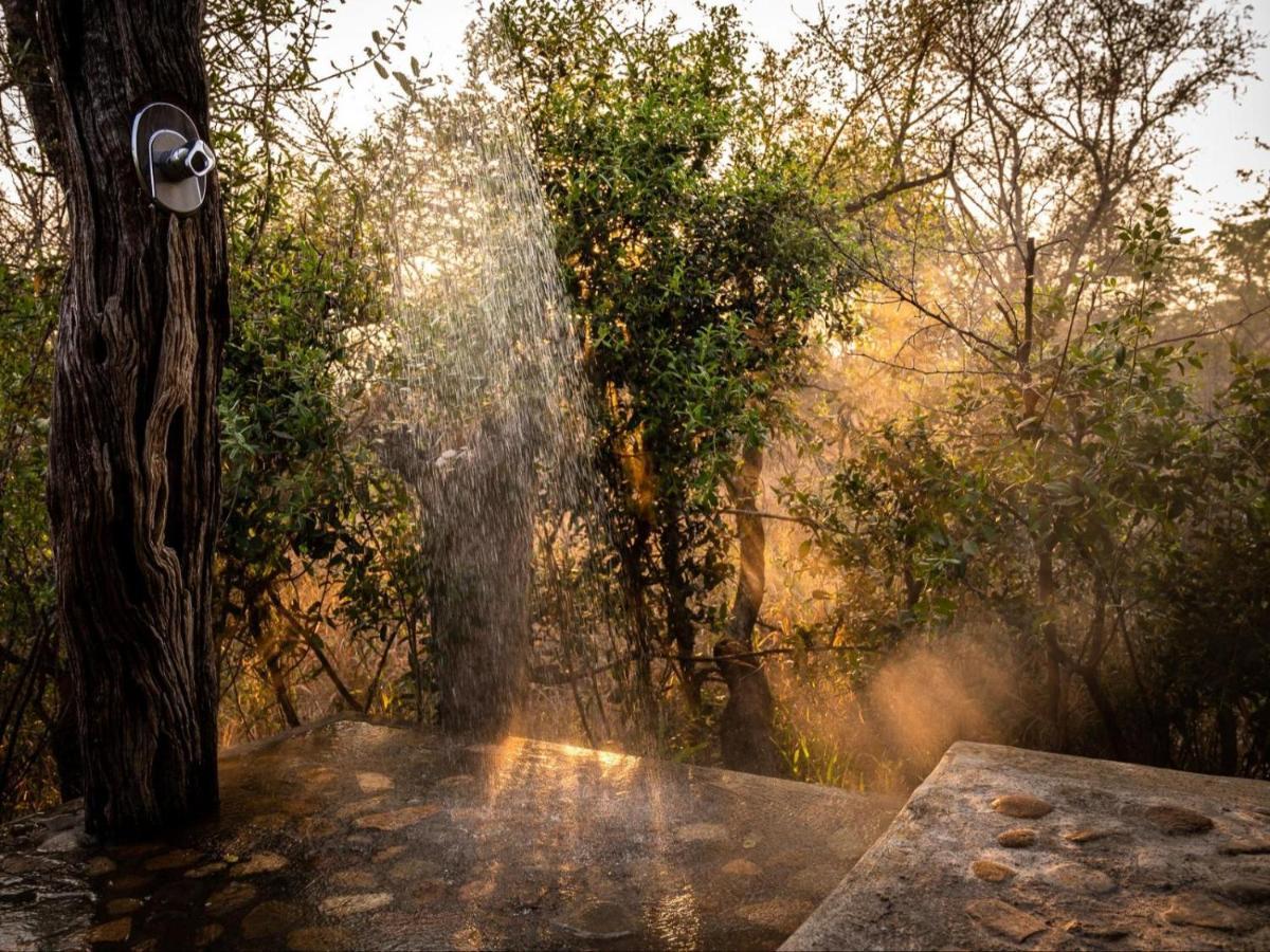 Shimungwe Lodge, Thornybush Game Reserve Hoedspruit Exterior foto